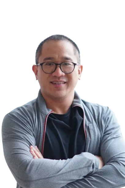 Alexander Rusli