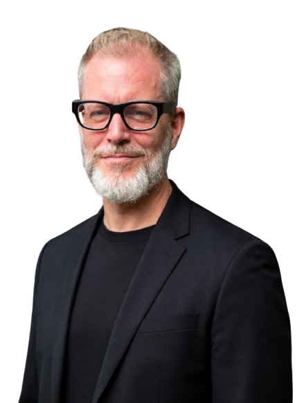 Steven Murphy
