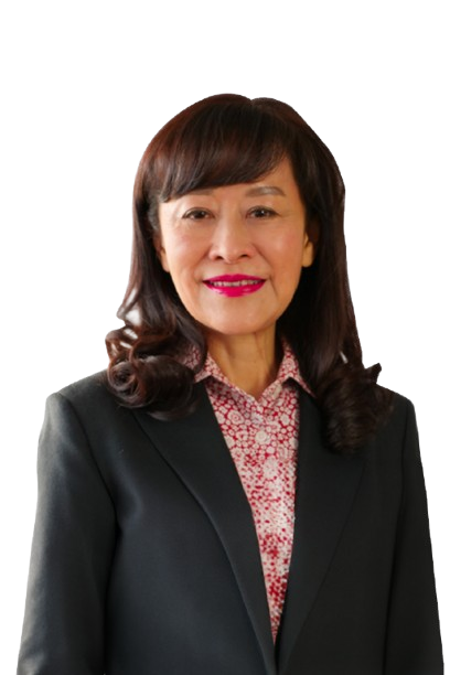 Suet Fern Lee