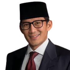 Sandiaga Uno